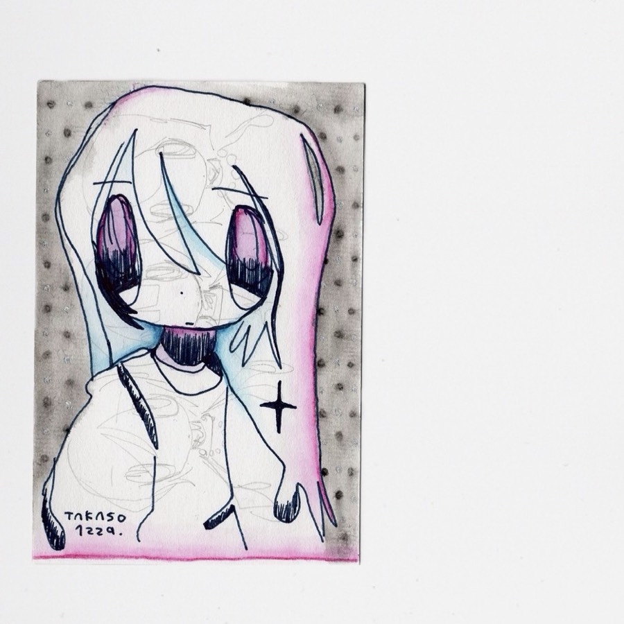 zine 11ページ目の写真