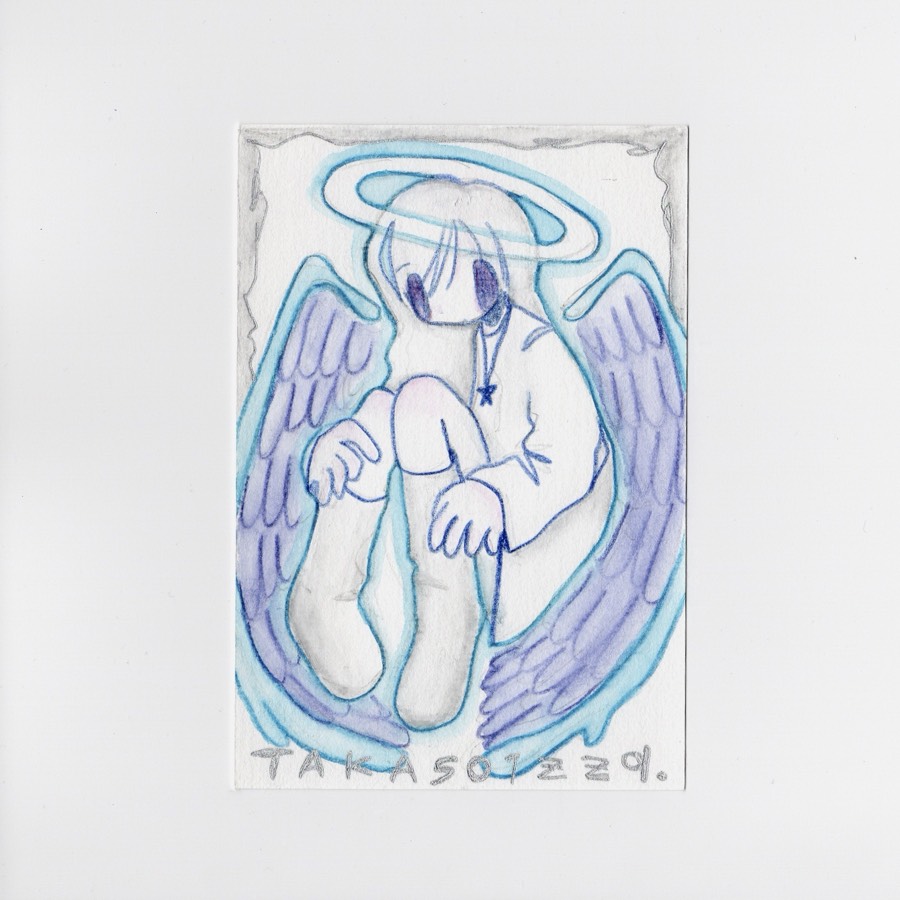 zine 9ページ目の写真