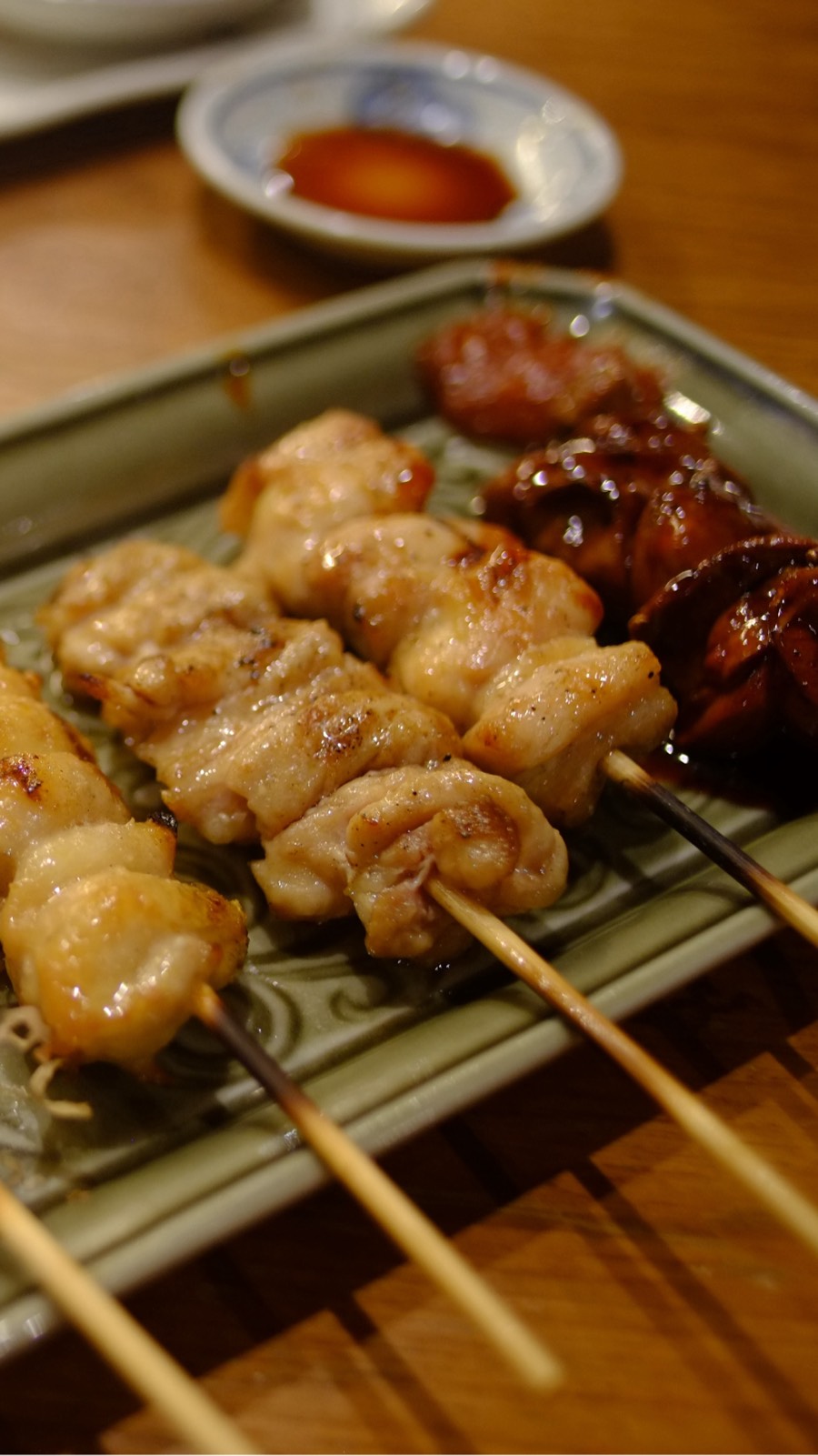 My Happy Birthday. 9ページ目の写真:夜もお祝いは続く。
