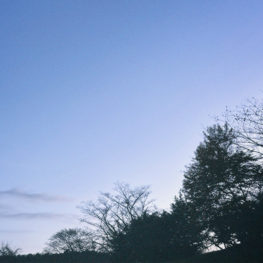 わたしの好きな空 9ページ目の写真
